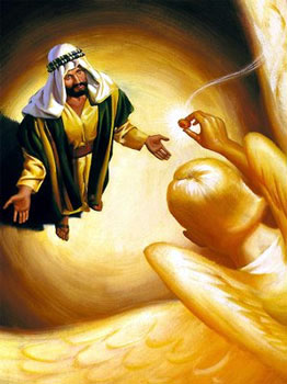 Isaiah's Vision